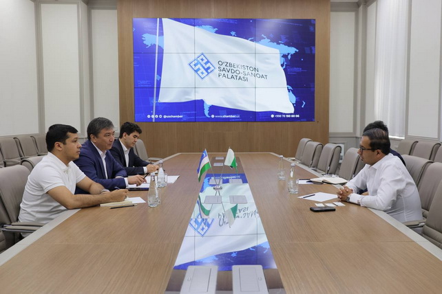 Узбекистан и Пакистан реализуют совместные проекты в сфере фармацевтики