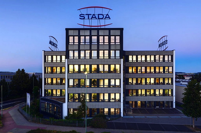 Фармацевтический рынок Узбекистана укрепляет позиции среди лидеров Евразии, STADA расширяет присутствие в ключевых сегментах