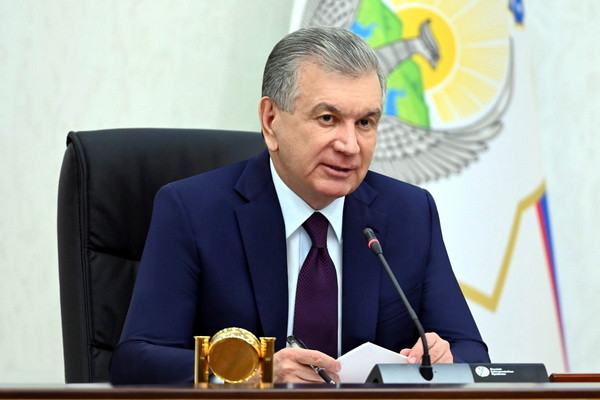 Президент Узбекистана помиловал 65 осужденных граждан