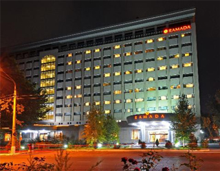 Wyndham Hotel Group открывает гостиницу в Узбекистане