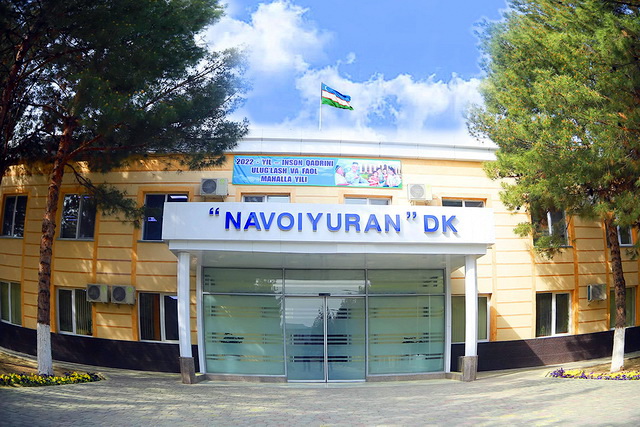 Navoiyuran Reports Record $1.1B Revenue in 2025