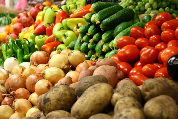 Uzbekistan produces crops for 137.43 trillion soums