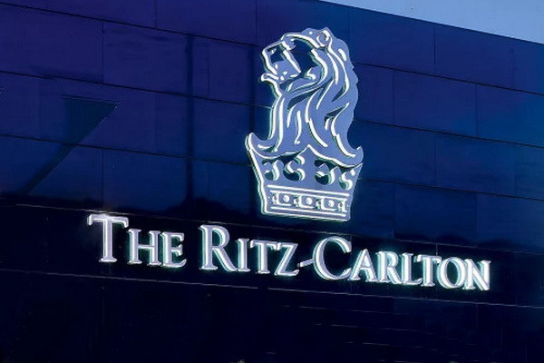 A hotel under the Ritz-Carlton brand to open in Tashkent