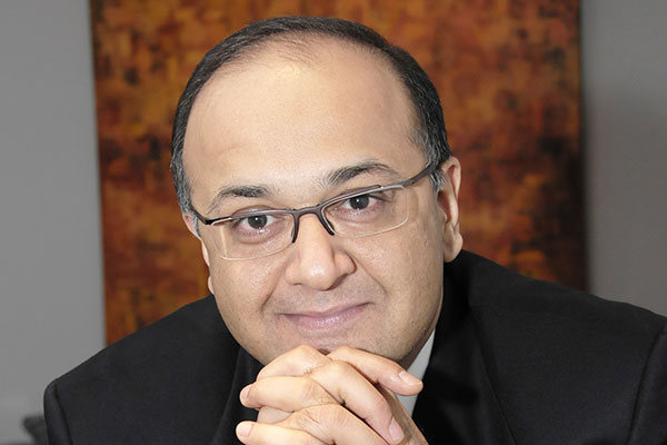 Hyatt is delighted to have privilege of being present in Uzbekistan - Puneet Tandon