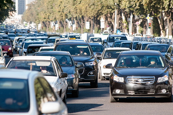 Tariffs for compulsory civil liability insurance of vehicle owners to be revised