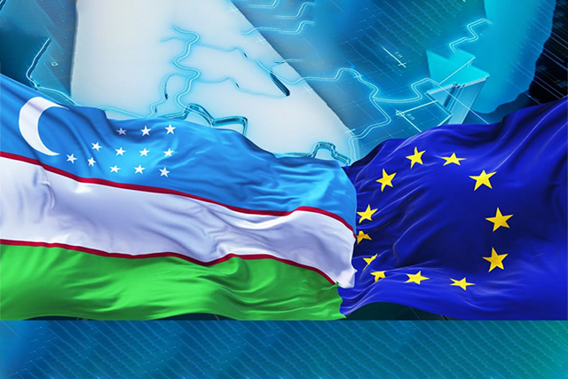 Uzbek Foreign Minister discusses strengthening cooperation with EU High Representative