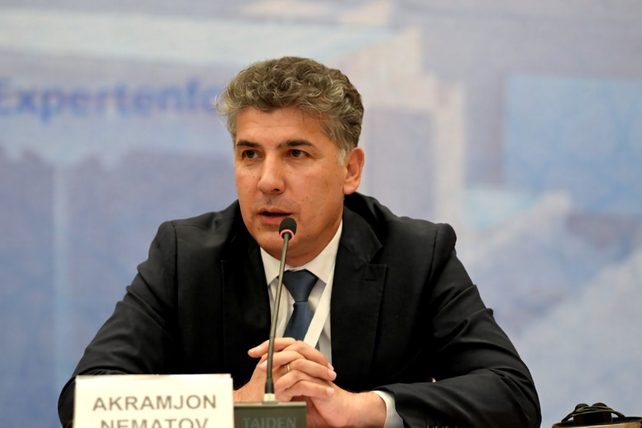 Khiva Forum Confirms Central Asia’s Strategic Maturity