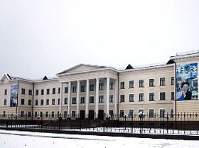 TUIT launches new building of Samarkand branch