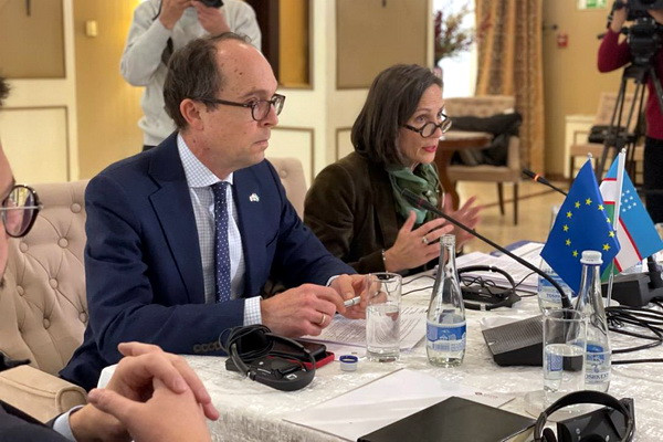 День прав человека: свобода слова в Центральноазиатском регионе