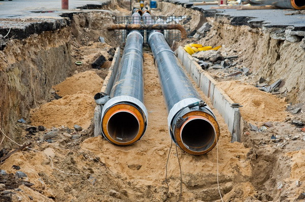 Uzbekistan to direct US$358 million for the modernization of the road and water supply network in Samarkand