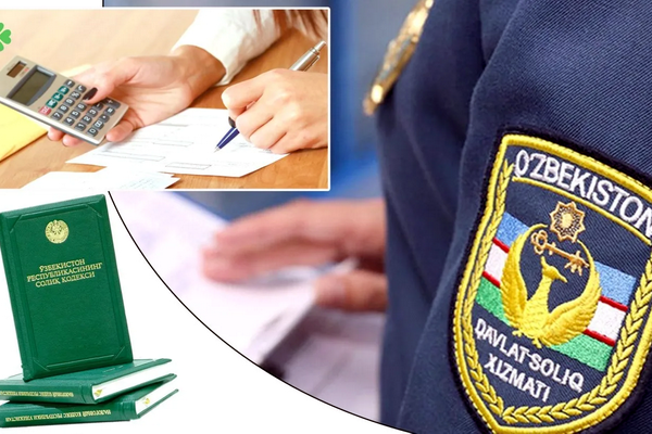 В Узбекистане предприниматели с высокой дисциплиной получили 4,9 трлн. сумов возврата НДС