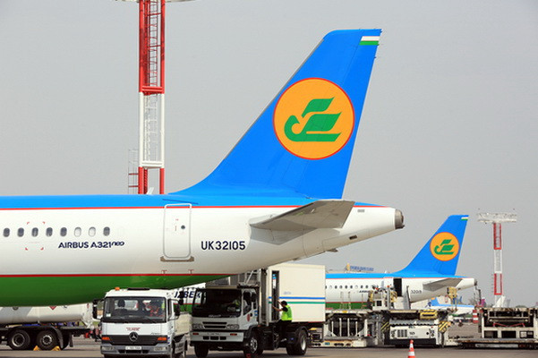 Uzbekistan Airways resumes flights from Tashkent to Urumqi