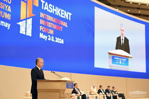 Узбекистан планирует увеличить экспорт IT-услуг до $5 млрд.