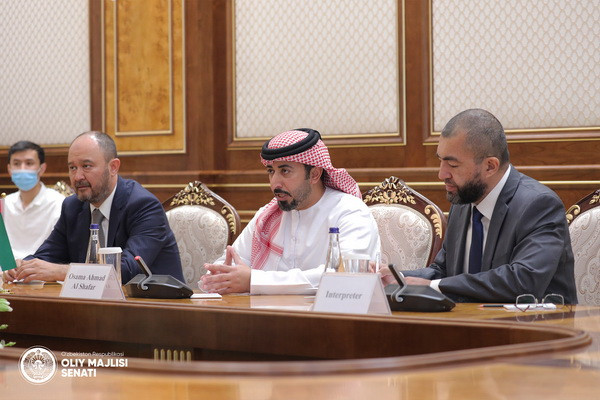 Рассмотрены вопросы дальнейшего развития велоспорта