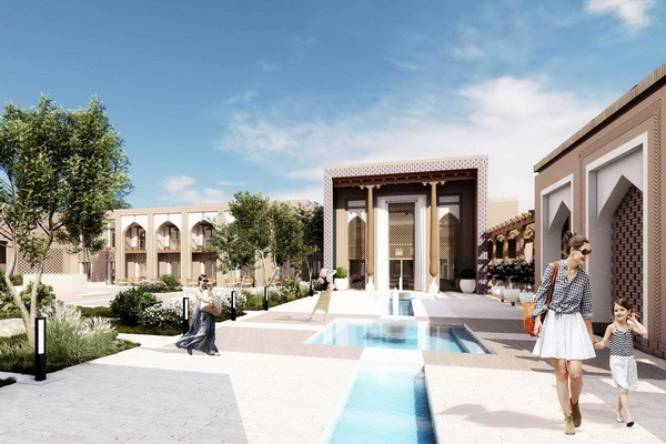 В 2025 году Accor откроет новый отель под брендом Mercure в Узбекистане