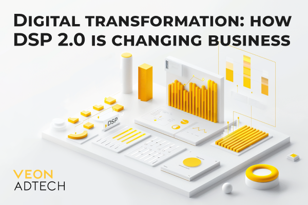 VEON AdTech: Transformational Digital Advertising Solutions