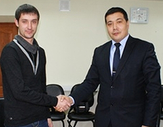 New venture on production of mobile phones to be launched in Uzbekistan