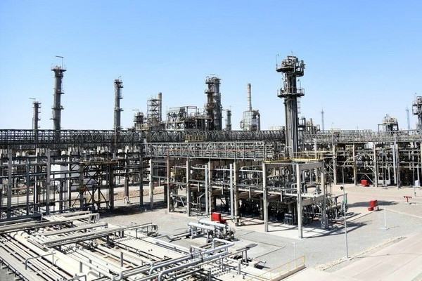 Bukhara oil refinery puts gasoline and diesel fuel on the exchange trading
