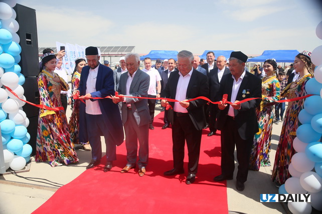 BMB AGRO PLUS: A new stage in the development of advanced agricultural processing