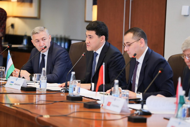 Тюркские государства готовятся к запуску совместного спутника