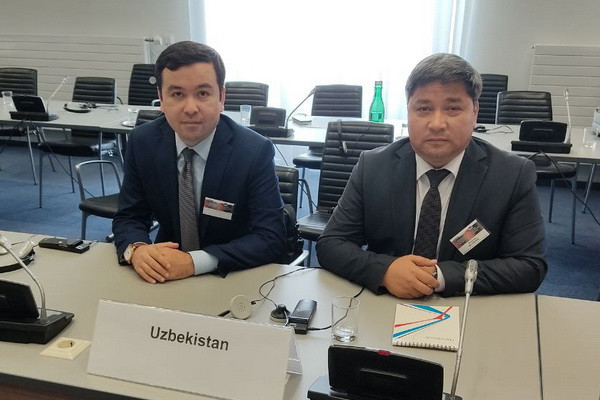 Обсуждено международное сотрудничество в сфере противодействия торговле людьми