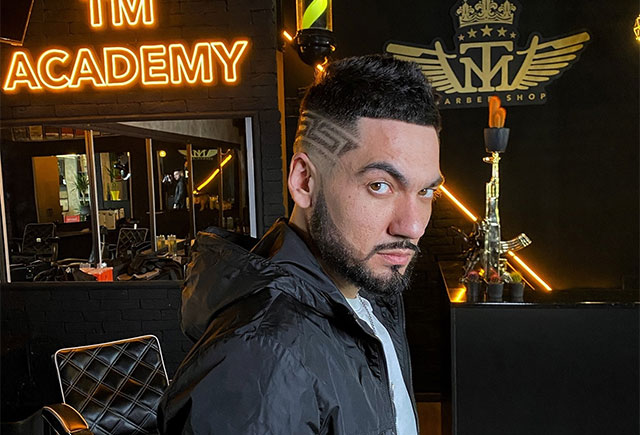 Казахстанский предприниматель заявил о рейдерском захвате бизнеса TM Barber в Ташкенте