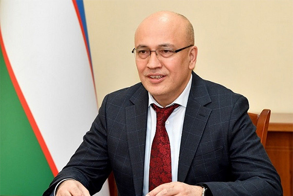 Заместитель главы МИД Узбекистана обсудил с Послом Вьетнама практические аспекты развития сотрудничества