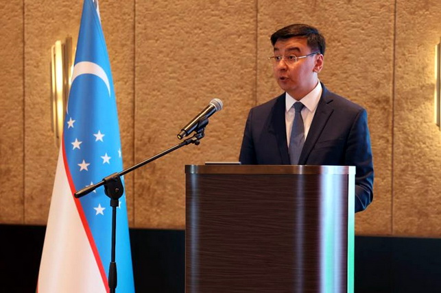 Uzbekistan and Kyrgyzstan strengthen cooperation in tourism