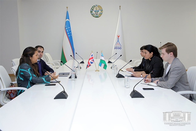 Tashkent Value Creators Summit may be held in Uzbekistan