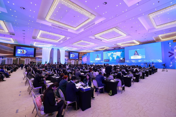 Education strategy in shaping the future of tourism was presented in Samarkand