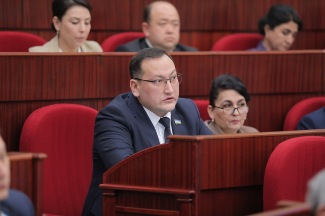 Draft law introduces strict conditions for the transfer and use of irrigated land
