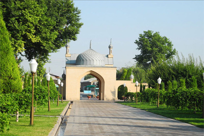 Reconstruction of Zangiota complex to be completed soon