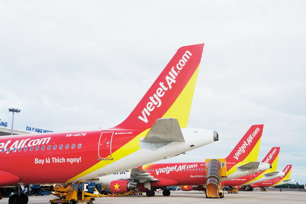 VietJet Air to connect Ho Chi Minh and Tashkent with direct flights