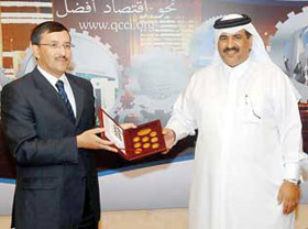 Узбекистан стремится укрепить экономические связи с Катаром