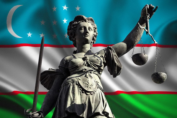 The position of investigative judge to be introduced in district and city criminal courts in Uzbekistan