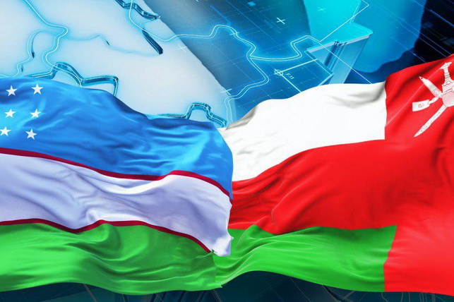 O‘zbekiston va Ummon TIV rahbarlari Isroil-Eron mojarosi keskinlashuvidan xavotir bildirdi