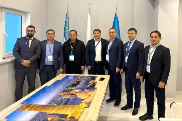 A joint cotton cluster to be created in Azerbaijan