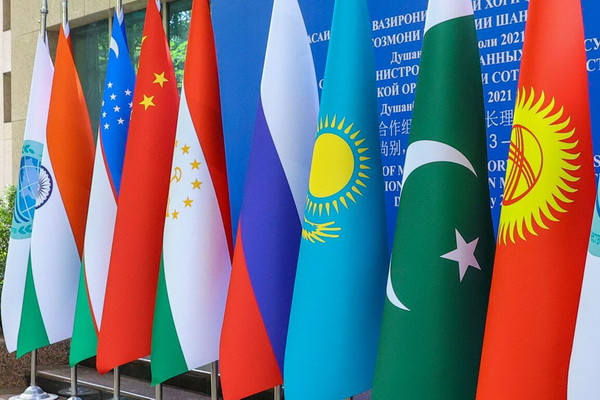 Членство Индии в ШОС поможет стимулировать экономический рост региона