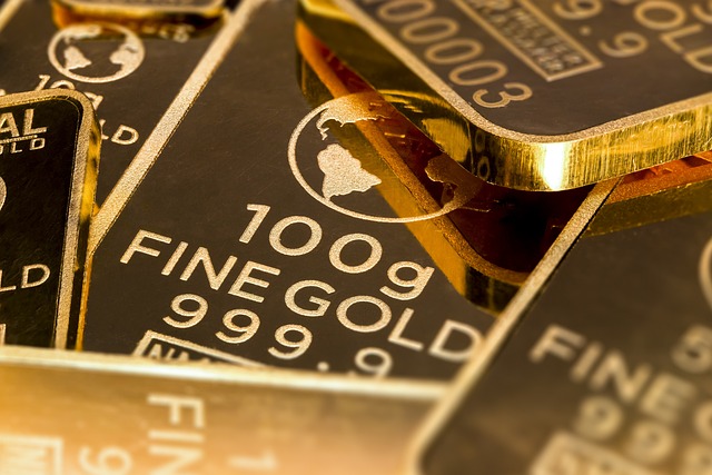 Gold Exports from Uzbekistan Surge 80.9% in January–July 2025