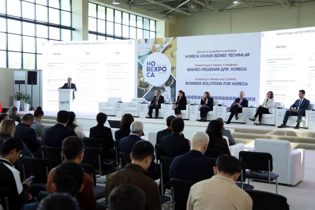 Training Professionals as a Path to Tourism Development