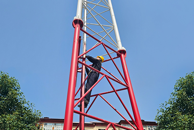 Beeline Uzbekistan Brings High-Speed Connectivity to Hundreds of Communities Across the Fergana Valley