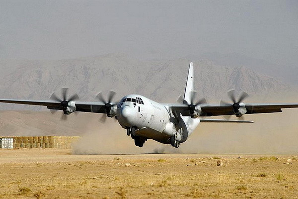 US says Uzbekistan and Afghanistan will not send helicopters and aircrafts to Taliban