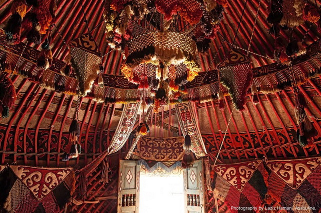 Art of the Kobyz and the Jyrrau Tradition Inscribed on UNESCO’s List of Intangible Cultural Heritage in Need of Urgent Safeguarding