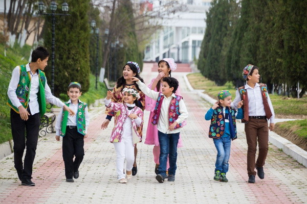 Uzbekistan’s population reaches 35,271,276