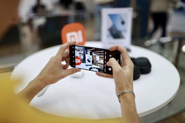 Серия Xiaomi 12T официально представлена в Узбекистане