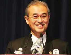 Prime Minister of Malaysia arrives in Uzbekistan 