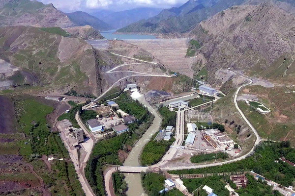 The capacity of the Topalang HPP to increase to 175 MW