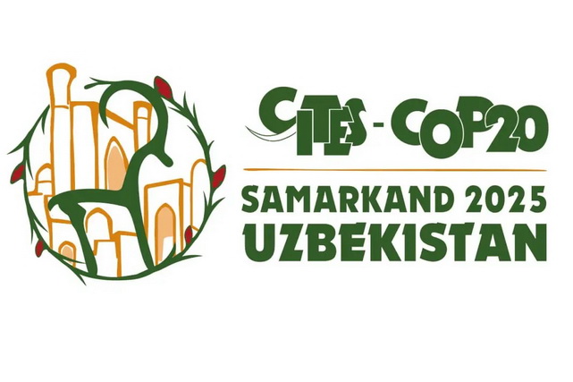 Parallel Event on “Natural Projects: Ecological Classification of Forests for Biodiversity Conservation” Held on the Sidelines of the 20th CITES Conference