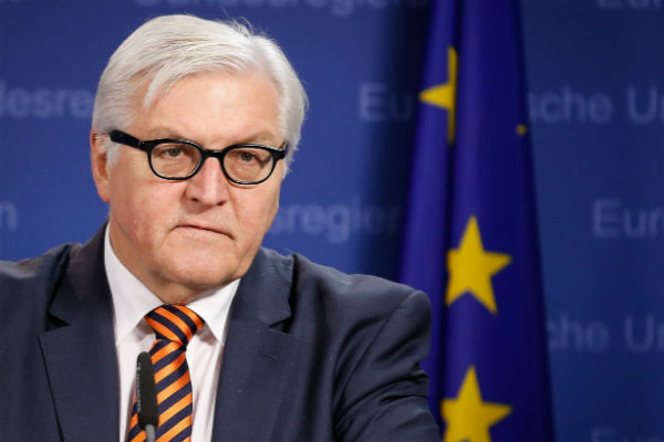 Глава МИД Германии посетит Узбекистан