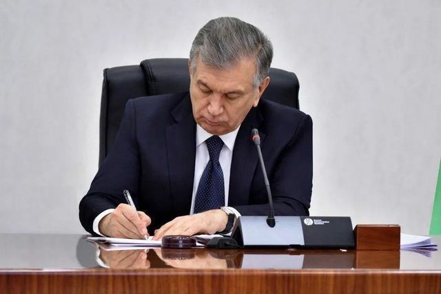 Узбекистан реформирует систему культуры и искусства